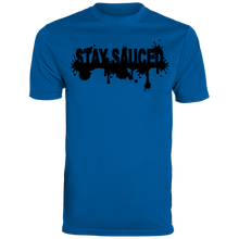 Stay Sauced Youth Moisture-Wicking Tee