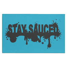 Stay Sauced Indoor Doormat