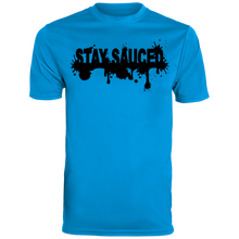 Stay Sauced Youth Moisture-Wicking Tee