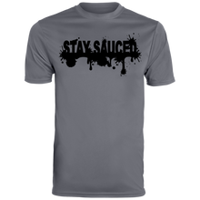 Stay Sauced Youth Moisture-Wicking Tee