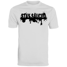 Stay Sauced Youth Moisture-Wicking Tee