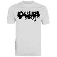 Stay Sauced Youth Moisture-Wicking Tee