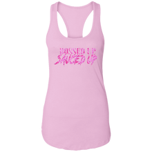 Bossed Ladies Ideal Racerback Tank